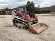 Takeuchi TL12 Skid Steer