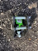 SDLANCH MINI X Quick Attach