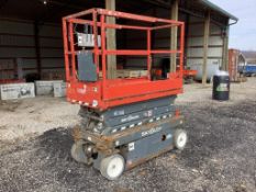 2020 Sky Jack Lift