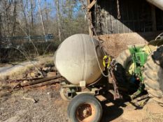 John Deere Sprayer