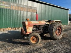 David Brown 995 Tractor