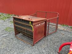 Tarter Calf/Goat Feeder