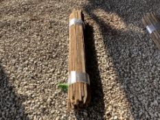 Garden Stake Bundle