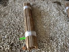 Garden Stake Bundle