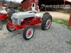 Ford 8N Tractor