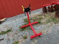 Motor Stand