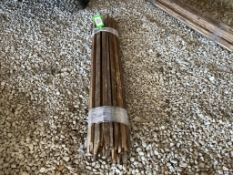 Garden Stake Bundle