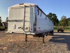 2012 Timpte Trailer, VIN # 1TDH42222DB138439