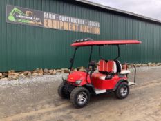 2024 Spirit Golf Cart