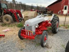 Ford 8N Tractor