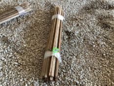 Garden Stake Bundle