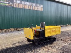 SDLANCH SDLD25 Dump