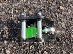 SDLANCH MINI X Quick Attach
