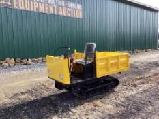 SDLANCH SDLD25 Dump