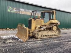 CAT D6MXL Crawler Dozer