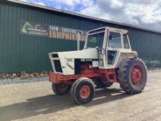 Case Agri King 1270