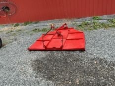 6' Rotary Cutter