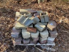 Pallet Of Misc Blocks