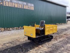 SDLANCH SDLD25 Dump