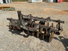 3pt Hitch Disk