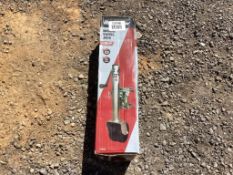 Ultra Tow Marine Swivel Jack
