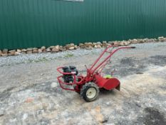 Troybilt Walk Behind Tiller