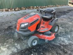 Husqvarna YTH 24KY8