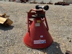 3pt Hitch Spreader