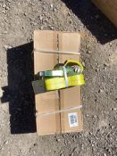 Ratchet Tie Downs