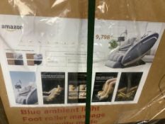 IRMC Massage Chair