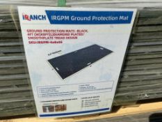 Ground Protection Mat