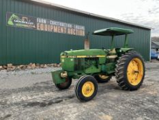 John Deere 2640 Tractor