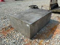350 Gallon Fuel Tank