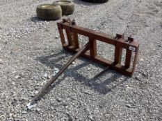 Pin On Hay Spear