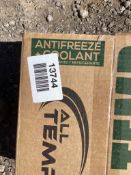 All Temp Anti Freeze Coolant
