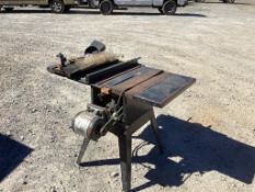 Craftsman Table Saw
