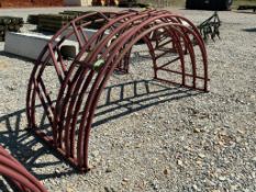 Hay Ring
