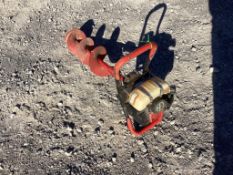 Post Hole Auger