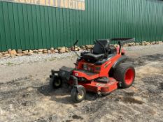 2011 Kubota ZD331 Zero Turn