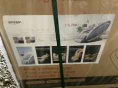IRMC Massage Chair