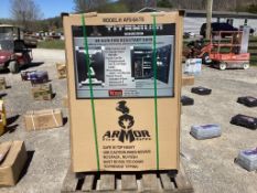 Titanum Gun Safe
