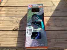 Ozark Trail Junior Snorkel Combo