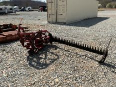 3pt Hitch Sickle Mower