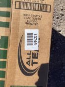 All Temp Anti Freeze Coolant