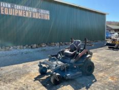 Spartan RZ-HD Zero Turn Mower