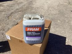Fram Heavy Duty Purple Degreaser