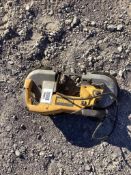Dewalt Band Saw