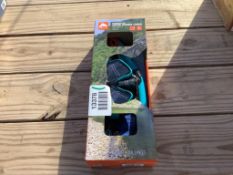 Ozark Trail Junior Snorkel Combo