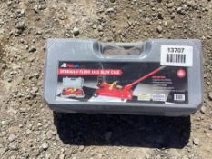 2 Ton Floor Jack