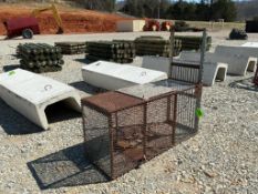 Hog Trap
